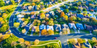 10 quick ways to sniff out property