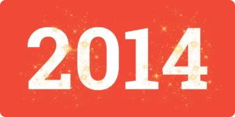 Happy 2014, here's what to keep an eye out for in the new year.