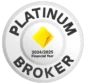 CommonWealth Bank Platinum Broker 2024/2025
