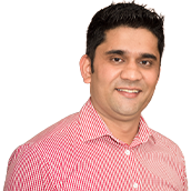 Darshan Patel Mortgage Broker Moonee Ponds