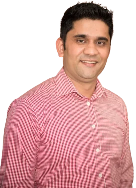 Darshan Patel Mortgage Broker Moonee Ponds