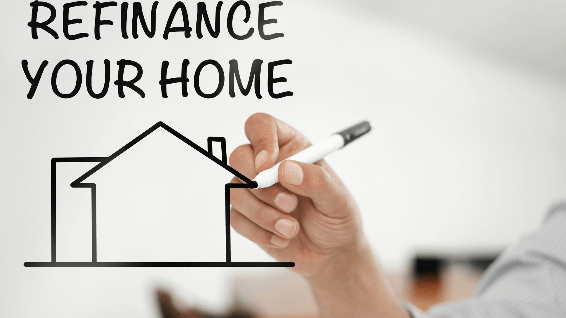 Best Refinance Deals