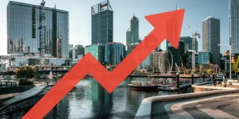 Home Values across Perth are leading the pack