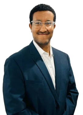 Harry Bushell, Mortgage Broker MoneyQuest Chermside