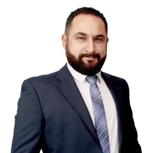 Shehadeh Obeid - MoneyQuest Hawthorn Mortgage Broker