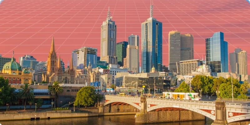 City of Melbourne