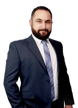 Shehadeh Obeid - Hawthorn Mortgage Broker