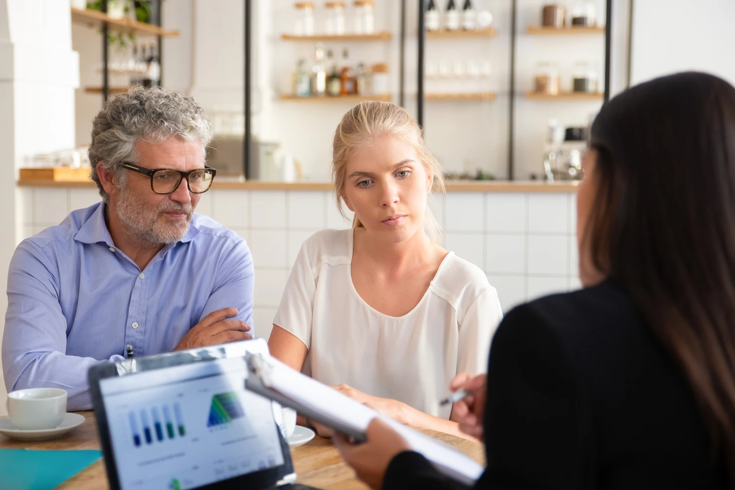 MoneyQuest Finance Specialist