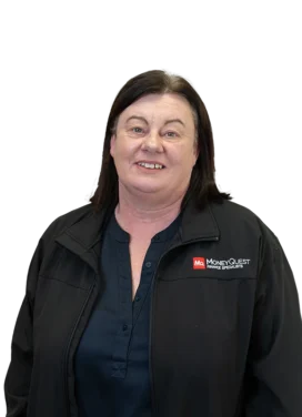 Leonie Egan Loan Administrator MoneyQuest Mandurah